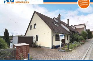 Haus kaufen in 67229 Großkarlbach, Das perfekte Heim für Familien !