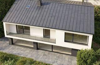 Villa kaufen in 66976 Rodalben, Architektenvilla in bester Aussichtslage