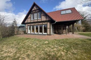 Haus kaufen in 17237 Kratzeburg, Traumhafte Lage und moderne Ausstattung