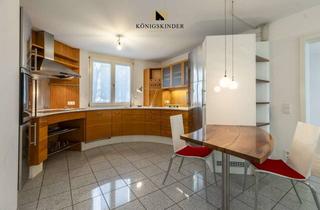 Doppelhaushälfte kaufen in 71672 Marbach, Exklusive Doppelhaushälfte mit Terrasse, Loggia & Kamin in ruhiger Lage