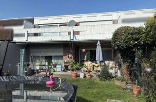 Reihenhaus kaufen in 59227 Ahlen, Ihr neues Zuhause an der Pony-Station – Reihenhaus in begehrter Westlage von Ahlen!