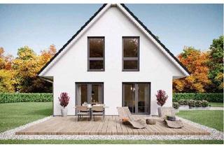 Haus mieten in 50189 Elsdorf, Elsdorf | Mietkauf+ | EFH 142m² | PV + Wärmepumpe | keine Stromkosten durch Solar
