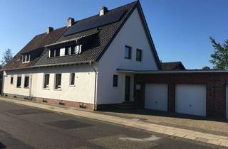 Haus mieten in Unterster Weg 21, 50259 Pulheim, Klimafreundlich saniertes Haus, Kamin, Terrasse, Garten, große Do-Garage wartet auf SIE!