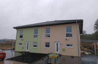 Haus mieten in 15712 Königs Wusterhausen, Doppelhaushälfte mit 5 Zimmern in 15712 Zernsdorf