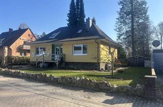 Haus mieten in 27243 Harpstedt, Geräumiges Einfamilienhaus mit 6 Zimmern in Harpstedt