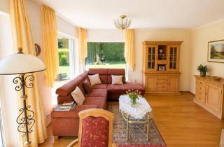 Haus mieten in 02797 Kurort Oybin, Altersgerechtes Bungalow+Garten zur Miete in Oybin Hain (Zittauer Gebirge)