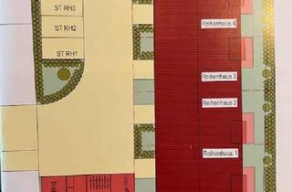 Haus mieten in Reußenbergstraße 62/2, 74564 Crailsheim, Neuwertiges Reihenmittelhaus mit 5 Zimmern in Crailsheim-Roßfeld