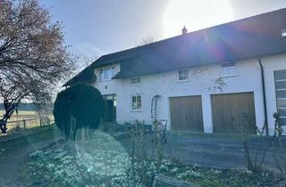 Haus mieten in St.-Benedikt-Str. 12, 85235 Odelzhausen, Großes Haus mit 6,5 Zimmern in Ebertshausen