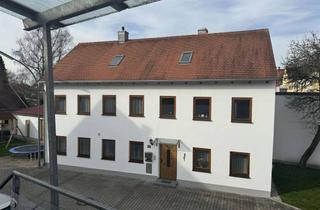 Haus mieten in Landshuter Straße 38, 85356 Freising, Sanierung 2024 ansprechendes 6-Zimmer-Haus mit EBK in Freising