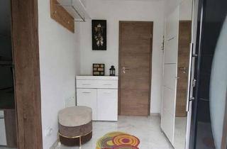 Haus mieten in Poppenreuther Straße, 90765 Poppenreuth, Stillvolle Doppelhaushälfte in Zentraler Lage von Fürth- modernes Wohnen für höchstes Ansprüche