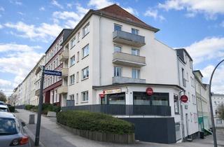 Anlageobjekt in Nobleestrasse 39, 21075 Heimfeld, Zwei Mehrfamilienhäuser auf einem Grundstück - OHNE MAKLER!