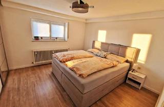 Anlageobjekt in 71711 Murr, Zukunftssicher anlegen: Sonnige 2-Zimmer-Wohnung mit Top-Substanz in Murr.