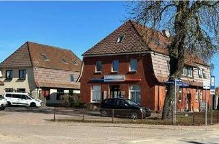 Anlageobjekt in 17207 Ludorf, Wohn- und Geschäftshaus in Ludorf – Solide Kapitalanlage in attraktiver Lage an der Müritz