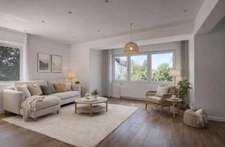 Anlageobjekt in 90491 Erlenstegen, Attraktive Kapitalanlage: Premium-Wohnung mit Garten und gehobener Ausstattung.