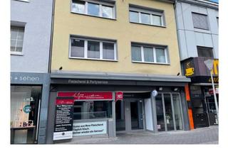 Anlageobjekt in 52349 Düren, Geschäftshaus in 1A-Lage von Düren • TOP Investment mit Entwicklungspotential