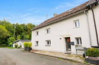 Anlageobjekt in 53804 Much, Much: Renditestarkes Mehrfamilienhaus – Ihr Zinsobjekt mit Zukunft