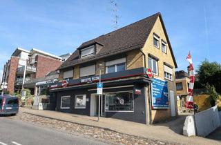 Anlageobjekt in 21465 Reinbek, Vollvermietetes Wohn- und Geschäftshaus in zentraler Lage von Reinbek!