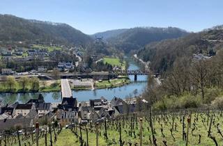 Grundstück zu kaufen in 56379 Obernhof, Einzigartige Traumlage inkl. Bauprojekt