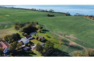 Grundstück zu kaufen in Meschendorfer Weg 3A, 18230 Rerik, Grundstück mit Meerblick für Ihren Lebenstraum