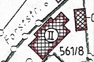 Grundstück zu kaufen in 93180 Deuerling, KLEIN ABER FEIN! Grundstück mit genehmigtem Bauplan