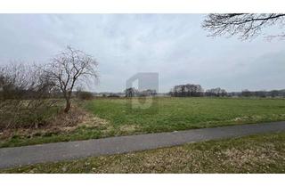 Grundstück zu kaufen in 27412 Wilstedt, SONNIGES WEIDEPARADIES FÜR TIERHALTUNG