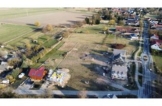 Grundstück zu kaufen in 15537 Grünheide, 2 bauträgerfreie Grundstücke in Grünheide/Kagel ab 159.000,-€