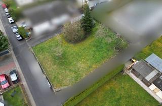 Grundstück zu kaufen in 65510 Hünstetten, Verwirklichen Sie Ihren Wohntraum - 533 m² Baugrundstück mit viel Freiraum in Idstein-Wörsdorf