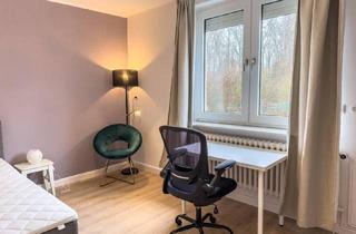 Wohnung mieten in 31141 Hildesheim, WG Zimmer mit Ausblick ins Grüne – WG mit Wohlfühlfaktor sucht Verstärkung