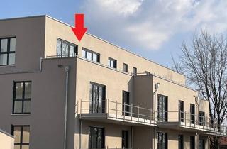 Wohnung kaufen in 95643 Tirschenreuth, "Villa Giesecke" - Mehrfamilienhauses mit 16 Wohneinheiten - Nur noch wenige Wohnungen frei!