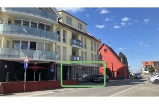 Büro zu mieten in Hauptstraße 16, 72127 Kusterdingen, Büro/ Praxis/ Shop