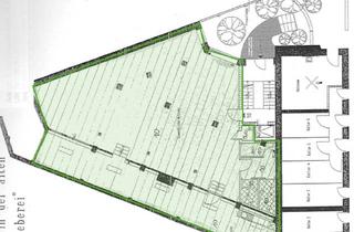 Büro zu mieten in Hasenbergstraße 95 A, 70176 West, Bürofläche in Stuttgart-West – zentral, möbliert und gut erreichbar (inkl. 19% MwSt.)