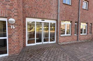 Büro zu mieten in Mühlenweg 16, 47608 Geldern, Kernsanierte Büroeinheiten im Erdgeschoss mit Gemeinschaftsflächen in attraktiver Lage von Geldern