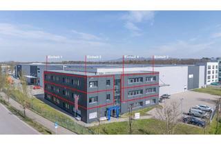 Büro zu mieten in 64653 Lorsch, Neuer Standort? Hier gefunden! Büro-/Praxisfläche mit optionaler Lagerfläche.