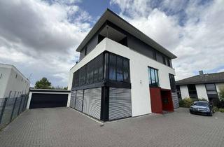 Büro zu mieten in Daimlerring 6D, 31135 Hildesheim, repräsentative Bürofläche in Hildesheim (Ausstattung und Größe nach Absprache)