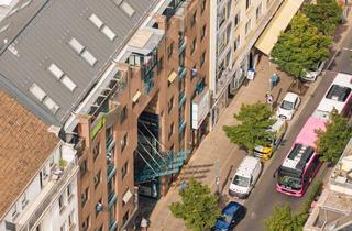Büro zu mieten in 56068 Mitte, Kompakte Gewerbe-/Bürofläche 24 m² in bester Innenstadtlage von Koblenz