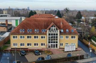 Gewerbeimmobilie mieten in Lohrmannstraße 20, 01237 Reick, A4RES - große Lagerbox Nr. 21 in der Tiefgarage - 27,71 m²