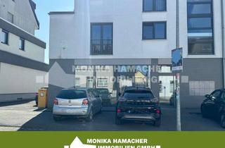 Büro zu mieten in 51427 Bergisch Gladbach, modernes Ladenlokal / Büro / Praxis in Refrath