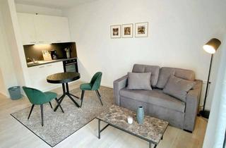 Immobilie mieten in Leibnizstraße, 10625 Charlottenburg, Leibnizstraße, Berlin furnished