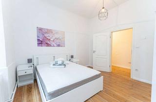 Immobilie mieten in Biebricher Straße 15, 12053 Neukölln, Biebricher Straße - Two room apartment