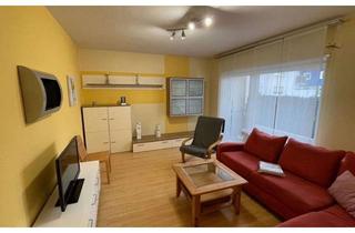 Immobilie mieten in Grenzhöfer Straße, 68723 Schwetzingen, Großzügige 2,5-Zimmer-Wohnung mit Balkon, Wlan, Tv, Küche, Dusche/WC und Waschmaschine