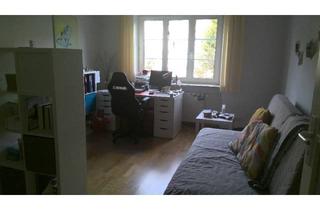 Wohnung mieten in 80687 München, München-Laim - Suche zuverlässige/n Mitbewohner: in für ca. 16m² Zimmer in 2-er WG in Laim ab 01.06.2026