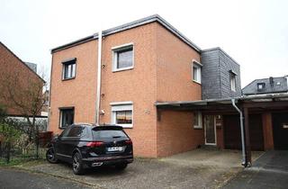 Doppelhaushälfte kaufen in 41065 Mönchengladbach, Solide und gut gemacht - schneller Einzug möglich und dann Wohlfühlen!