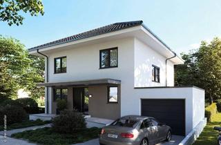 Einfamilienhaus kaufen in 53604 Bad Honnef, Himmlisches Wohnen in Ihrer modernen Burg im angesagten Stadtteil Rhöndorf!