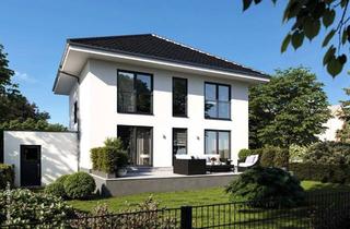 Einfamilienhaus kaufen in 53604 Bad Honnef, Himmlisches Wohnen in Ihrer modernen Burg im angesagten Stadtteil Rhöndorf!