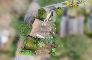 Grundstück zu kaufen in 51503 Rösrath, Ihr neues Baugrundstück am Waldrand in Rösrath-Forsbach!