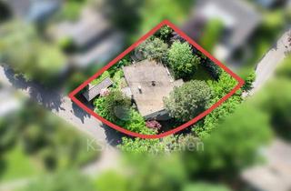 Grundstück zu kaufen in 51503 Rösrath, Ihr neues Baugrundstück am Waldrand in Rösrath-Forsbach!