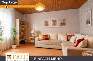 Doppelhaushälfte kaufen in 74080 Heilbronn, Renovierte Doppelhaushälfte in Altböckingen - FALC Immobilien Heilbronn