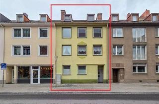 Anlageobjekt in 52349 Düren, Mehrfamilienhaus mit attraktiver Rendite