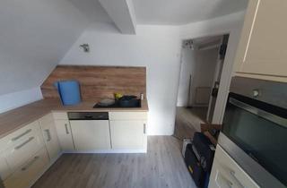 Wohnung mieten in Rheingauerstr., 65307 Bad Schwalbach, Gemütliche DG Wohnung