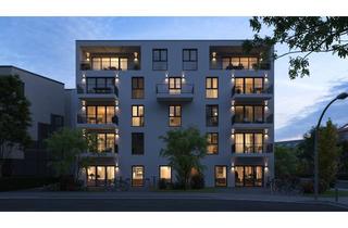 Wohnung kaufen in Dostojewskistraße, 65187 Wiesbaden, Penthauswohnung über den Dächern Wiesbadens